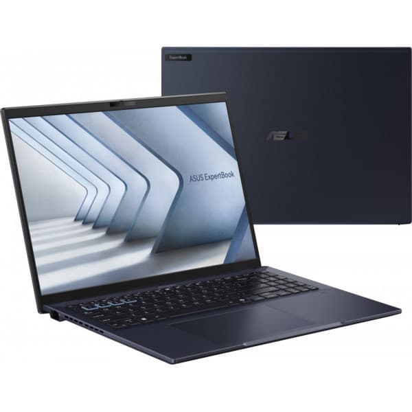 ASUS ExpertBook B5 kannettava tietokone, Win 11 Pro (B5604CVF-QY0122X)