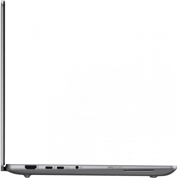 HP ZBook Ultra G1a - 14" - mobil kraftstation, Win 11 Pro (A3ZN9ET)