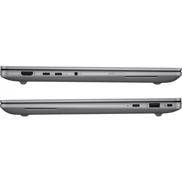 HP ZBook Ultra G1a - 14" - mobil kraftstation, Win 11 Pro (A3ZN9ET)