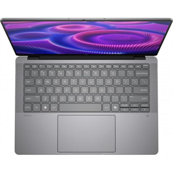 HP ZBook Ultra G1a - 14" -mobiilitehotyöasema, Win 11 Pro (A3ZN8ET)