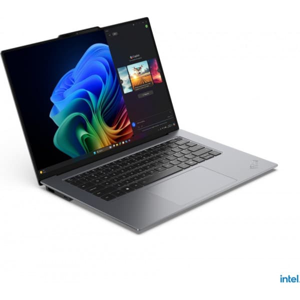 Lenovo ThinkPad X9 15 Gen 1 Aura Edition 15,3" -kannettava, Win 11 Pro (21Q6001FMX)