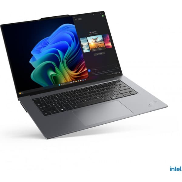 Lenovo ThinkPad X9 15 Gen 1 Aura Edition 15,3" -kannettava, Win 11 Pro (21Q6001FMX)