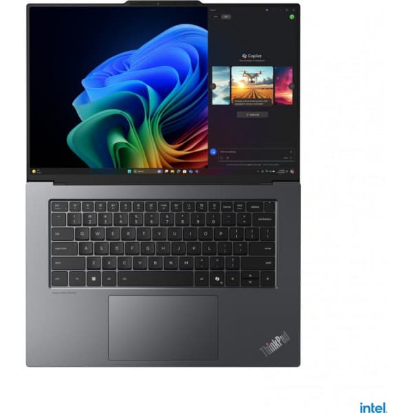 Lenovo ThinkPad X9 15 Gen 1 Aura Edition 15,3" -kannettava, Win 11 Pro (21Q6001FMX)
