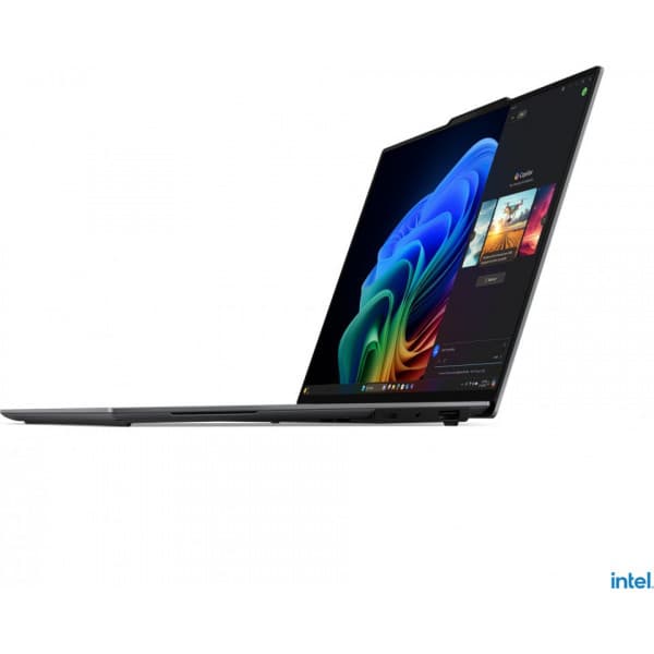 Lenovo ThinkPad X9 15 Gen 1 Aura Edition 15,3" -kannettava, Win 11 Pro (21Q6001FMX)