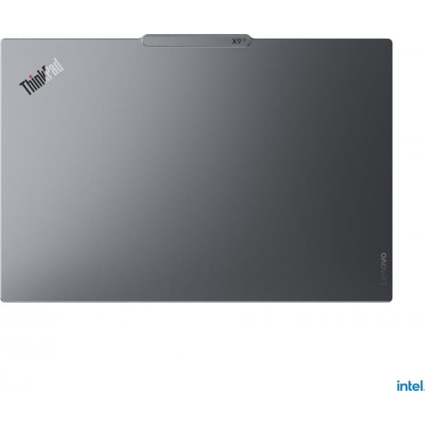 Lenovo ThinkPad X9 15 Gen 1 Aura Edition 15,3" -kannettava, Win 11 Pro (21Q6001FMX)