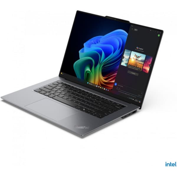 Lenovo ThinkPad X9 15 Gen 1 Aura Edition 15,3" -kannettava, Win 11 Pro (21Q6001FMX)