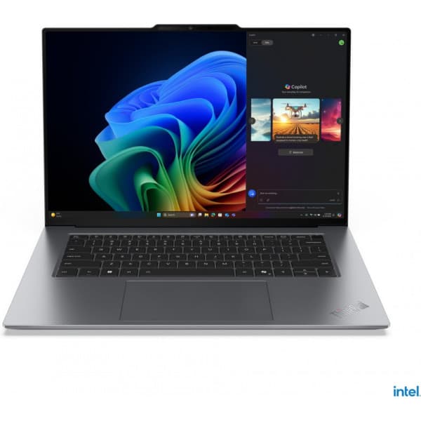 Lenovo ThinkPad X9 15 Gen 1 Aura Edition 15,3" -kannettava, Win 11 Pro (21Q6001FMX)