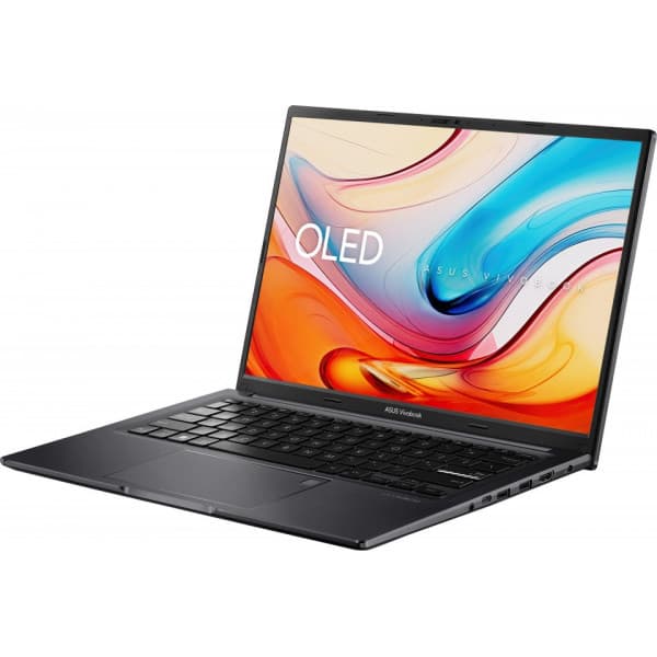 ASUS Vivobook 14 OLED 14" bärbar dator (D1405YA-KM116W) Win 11