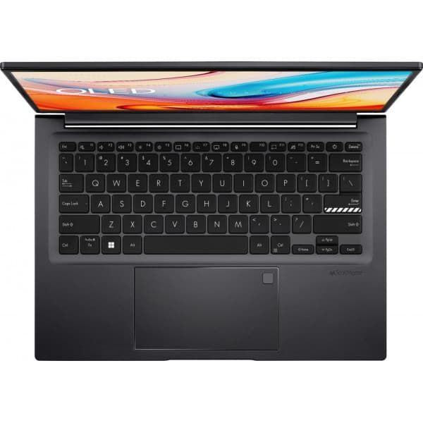 ASUS Vivobook 14 OLED 14" bärbar dator (D1405YA-KM116W) Win 11