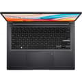 Miniatyrbild 5 av 7: ASUS Vivobook 14 OLED 14" bärbar dator (D1405YA-KM116W) Win 11