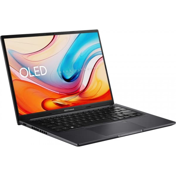 ASUS Vivobook 14 OLED 14" bärbar dator (D1405YA-KM116W) Win 11