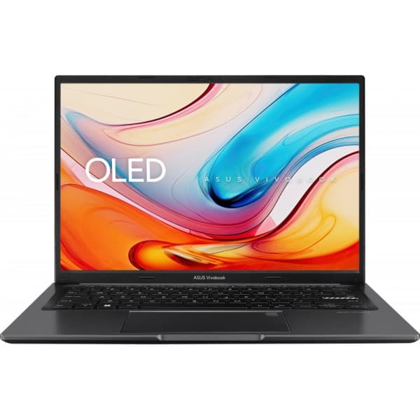 ASUS Vivobook 14 OLED 14" bärbar dator (D1405YA-KM116W) Win 11