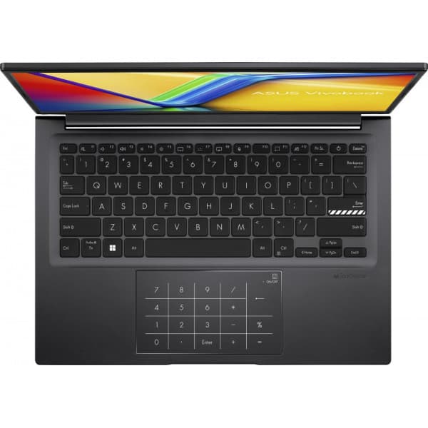 ASUS Vivobook 14 14" kannettava (X1405ZA-LY248W), Win 11