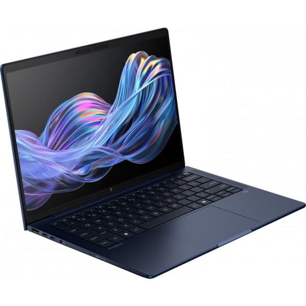 HP EliteBook X G1i 14" bärbar dator, Win 11 Pro (B66TQAT)