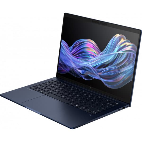 HP EliteBook X G1i 14" bärbar dator, Win 11 Pro (B66TQAT)