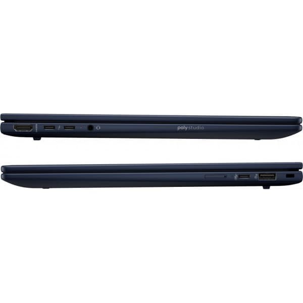 HP EliteBook X G1i 14" -kannettava, Win 11 Pro (B66TRAT)