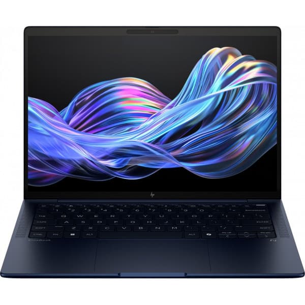 HP EliteBook X G1i 14" -kannettava, Win 11 Pro (B66TRAT)