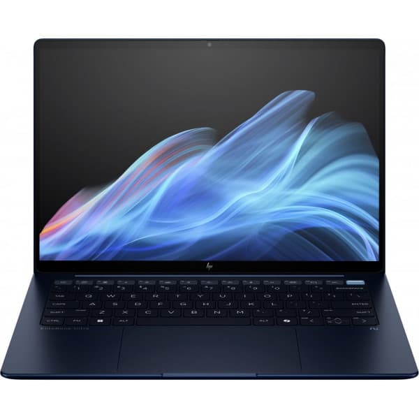 HP EliteBook Ultra G1i - 14" AI-bärbar, Win 11 Pro (B66V2AT)