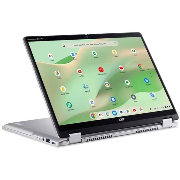 Acer Chromebook Spin 314 Blanka gnistrande (CP314-2HN-3981)