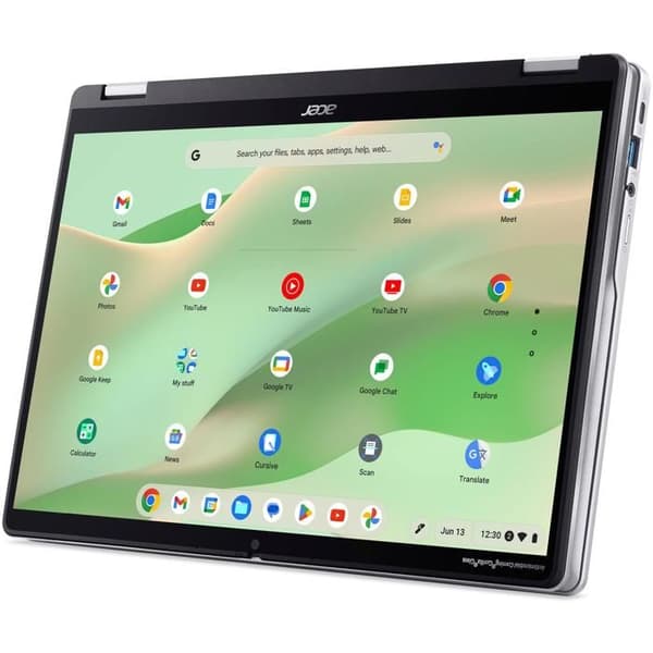 Acer Chromebook Spin 314 Blanka gnistrande (CP314-2HN-3981)