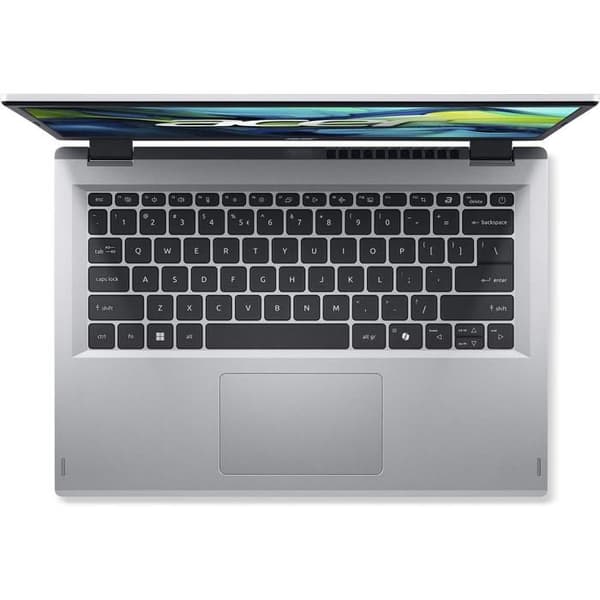 Acer Aspire Go 14 Ren Vit (AG14-32P-C8DK)