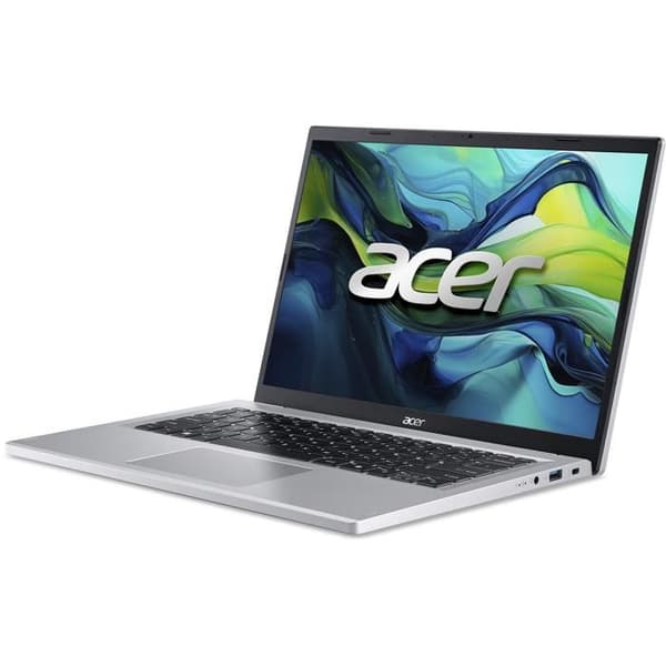 Acer Aspire Go 14 Ren Vit (AG14-32P-C8DK)