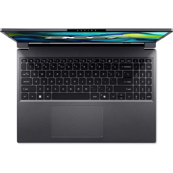 Acer Aspire Go 15 grå stål (AG15-51P-50MX)