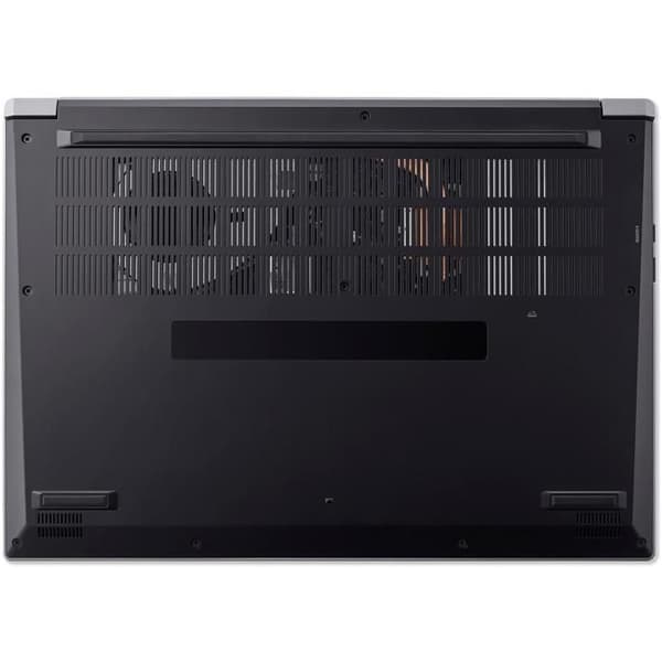 Acer Aspire Go 15 grå stål (AG15-51P-50MX)