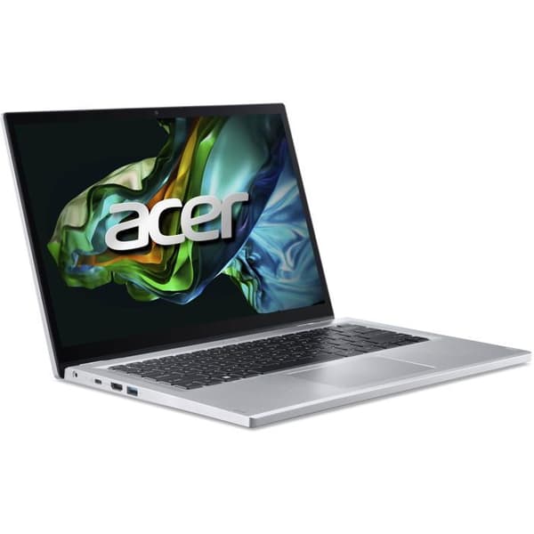 Acer Aspire 3 Spin Ren Silver (A3SP14-31PT-31BY)