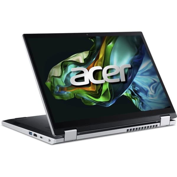 Acer Aspire 3 Spin Ren Silver (A3SP14-31PT-31BY)