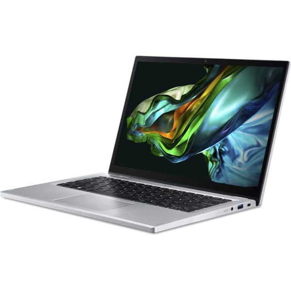 Acer Aspire 3 Spin Ren Silver (A3SP14-31PT-31BY)