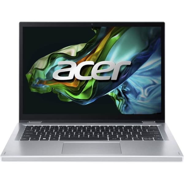 Acer Aspire 3 Spin Ren Silver (A3SP14-31PT-31BY)