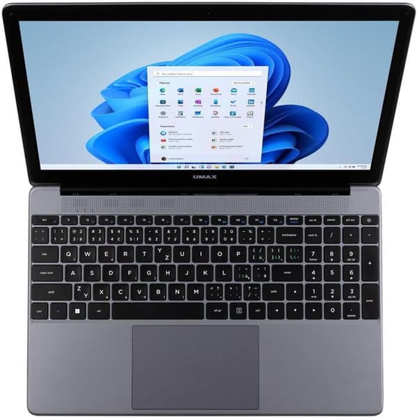 Umax VisionBook 15WJ