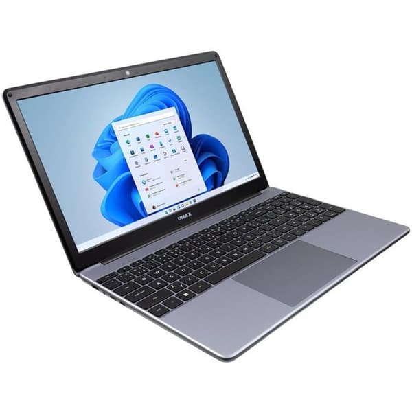 Umax VisionBook 15WJ