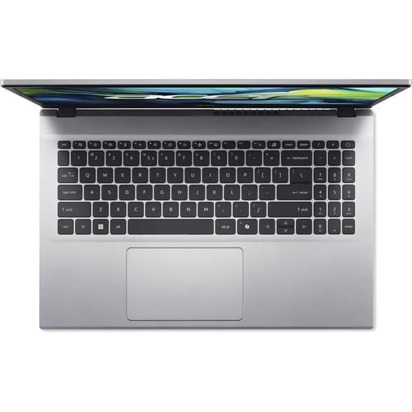 Acer Aspire Go 15 Ren Silver (AG15-42P-R1J9)