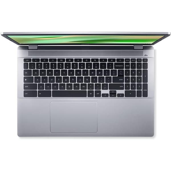 Acer Chromebook 315 Bländande silver (CB315-5HT-C5KN)