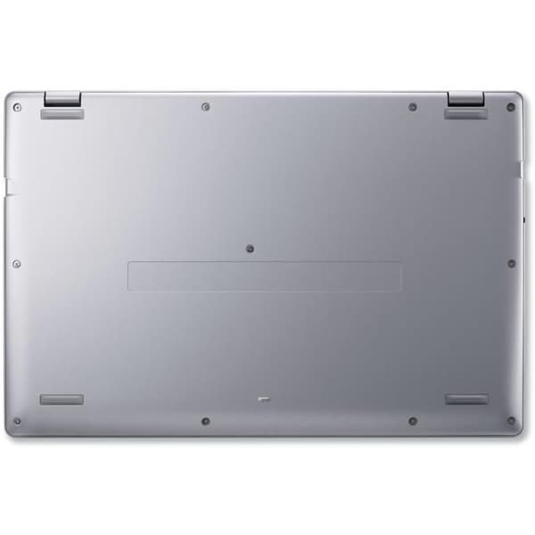 Acer Chromebook 315 Bländande silver (CB315-5HT-C5KN)