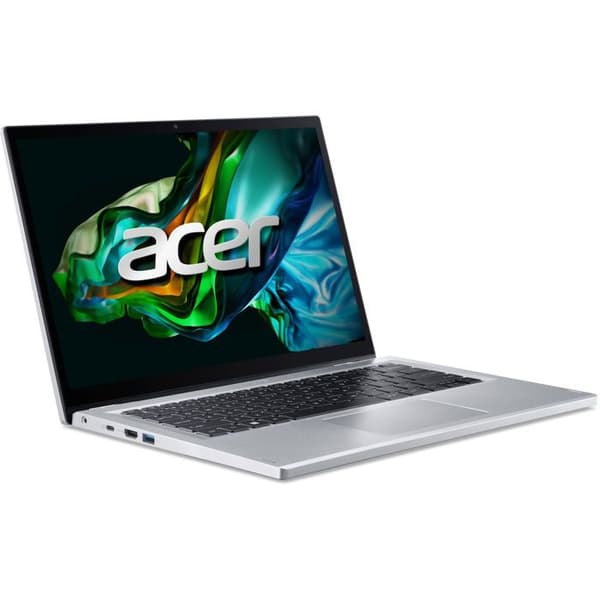 Acer Aspire 3 Spin Silver Pure (A3SP14-31PT-C5Y3)