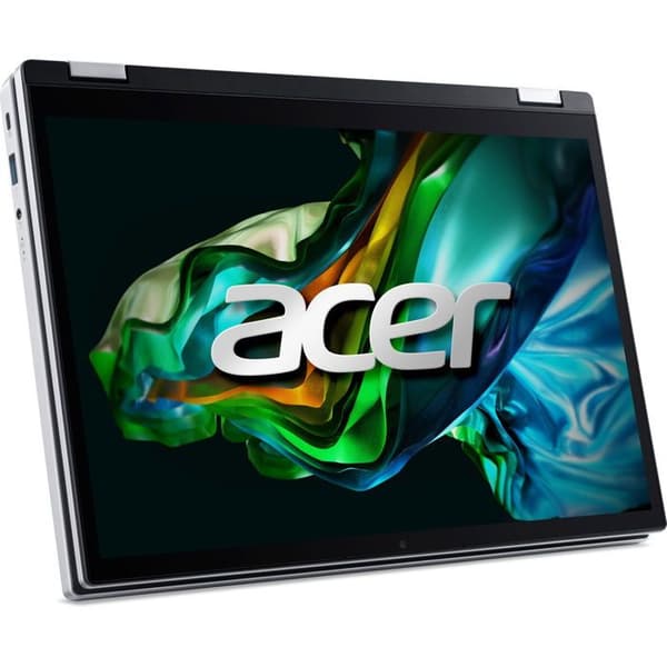 Acer Aspire 3 Spin Silver Pure (A3SP14-31PT-C5Y3)