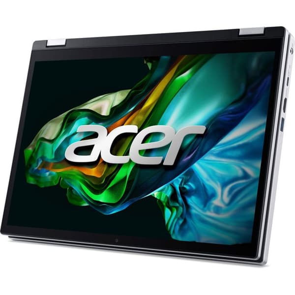 Acer Aspire 3 Spin Silver Pure (A3SP14-31PT-C5Y3)