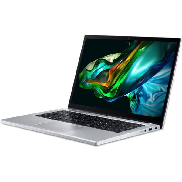 Acer Aspire 3 Spin Silver Pure (A3SP14-31PT-C5Y3)