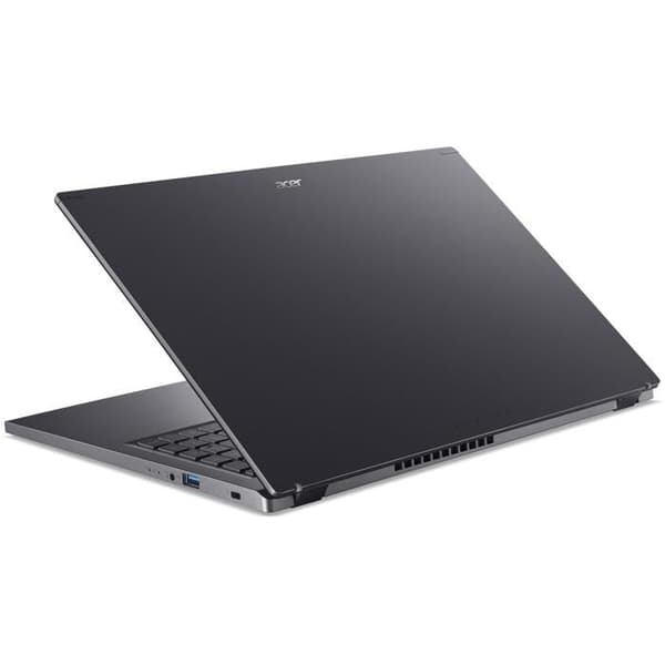 Acer Aspire 5 15 grå, metallisk stål (A515-58M-57J7)