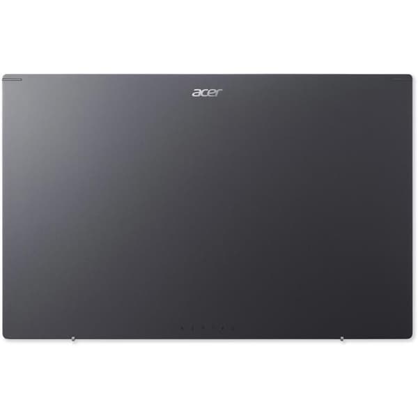 Acer Aspire 5 15 grå, metallisk stål (A515-58M-57J7)