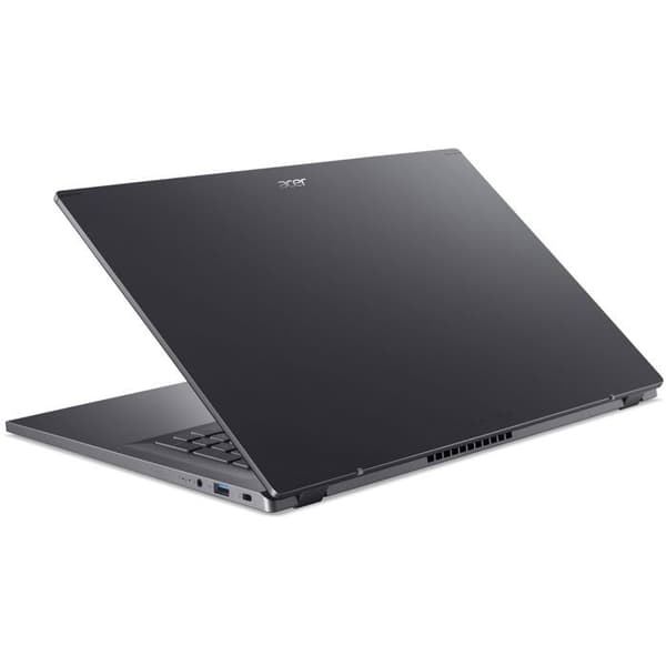 Acer Aspire 17 grå metallisk (A17-51M-3862)