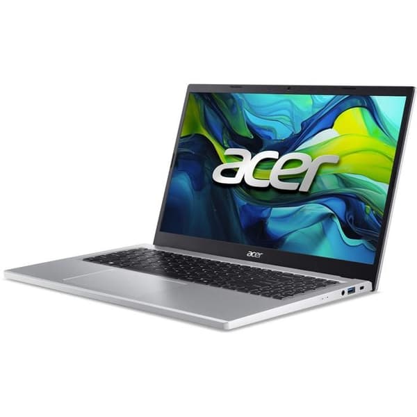 Acer Aspire Go 15 Ren Silver (AG15-32P-C0QV)
