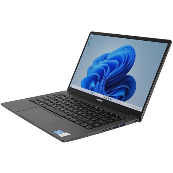 Umax VisionBook 14WN Plus