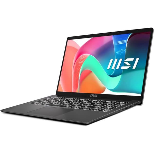 MSI Modern 15 F13MG-058XCZ