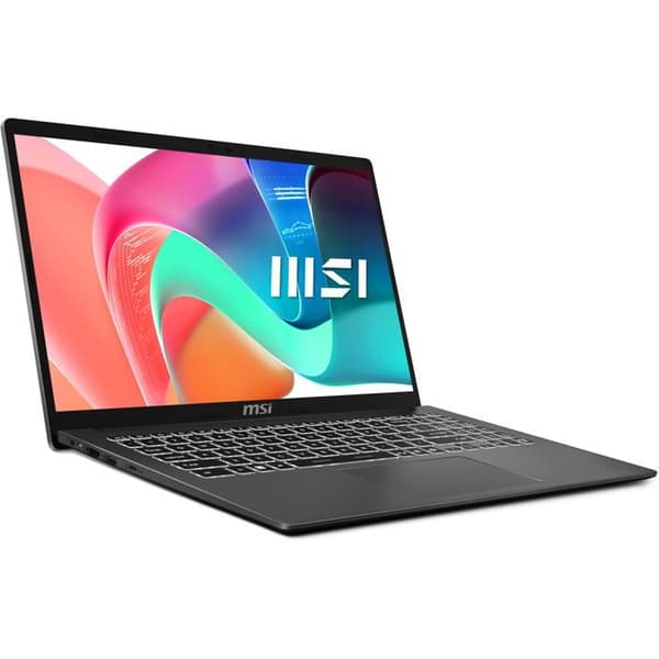 MSI Modern 15 F13MG-058XCZ
