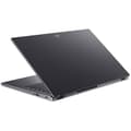 Miniatyrbild 3 av 4: Acer Aspire 5 15 grå metallisk stål (A515-58M-517A)