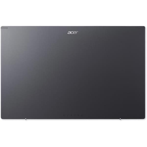 Acer Aspire 5 15 grå metallisk stål (A515-58M-517A)